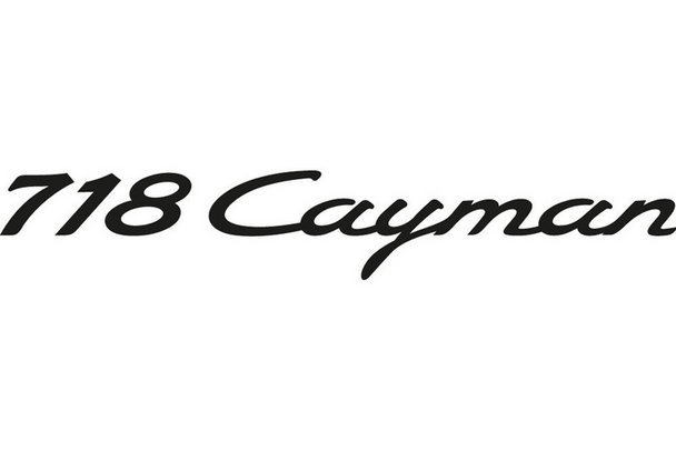 ʱBoxster/Cayman