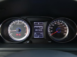 东风风行CM7