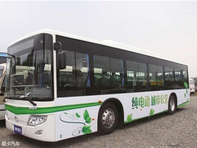 涉起火隐患 工信部叫停三元锂电池客车-高速网