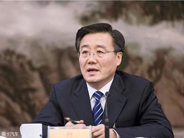 北京常务副市长:不会草率实行单双号