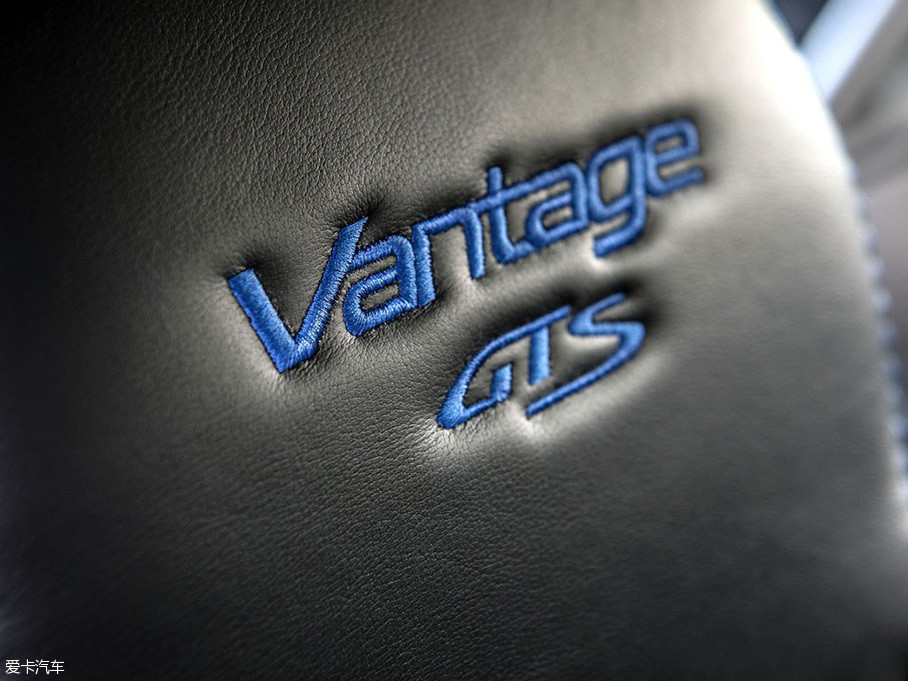 գ˹١ⷢ2017Vantageͣ³ΪֱͣV12 Vantage SV8 Vantage GTS