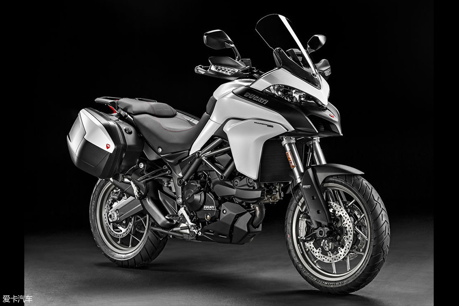 õѿѾλڣMultistrada 1200 ENDUROһ̤