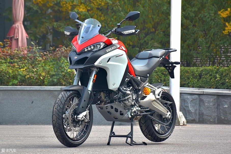 ͼΪſMultistrada 1200 ENDURO