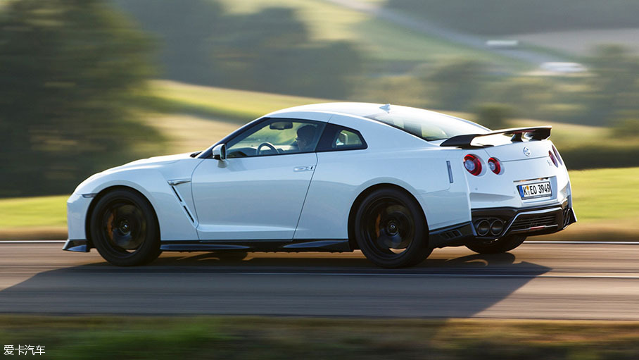 GTR Track Edition