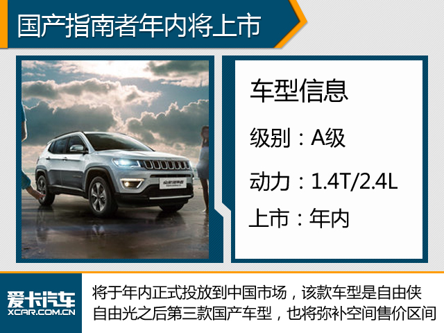 《车界观察》第2期 广菲克发力国产SUV