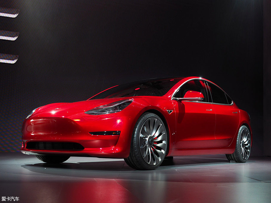 TESLA
