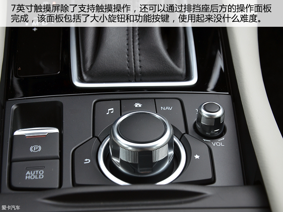 一汽馬自達2016款馬自達CX-4