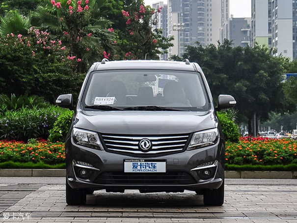 東風(fēng)風(fēng)行2016款風(fēng)行S500