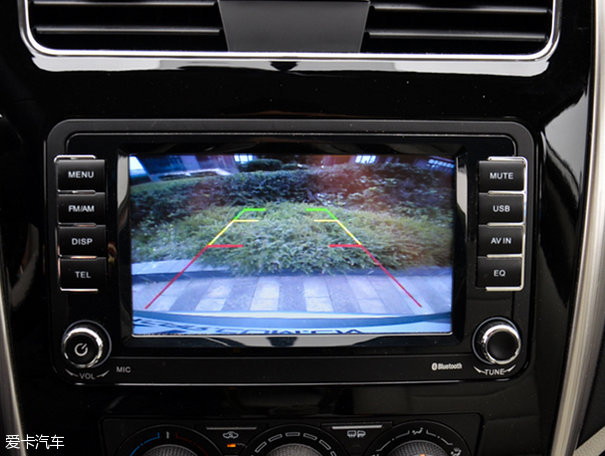 東風(fēng)風(fēng)行2016款風(fēng)行S500