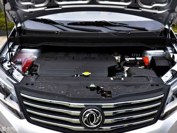 東風(fēng)風(fēng)行2016款風(fēng)行S500