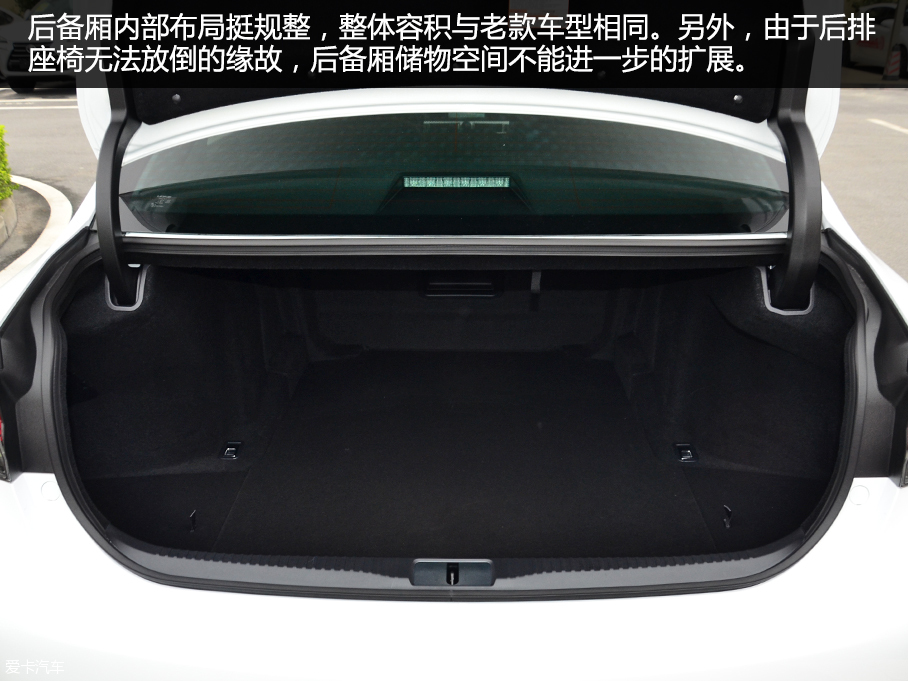 实拍2016款雷克萨斯GS