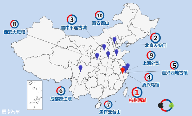 深圳免费旅游景点排名，深圳免费旅游景点排名前十