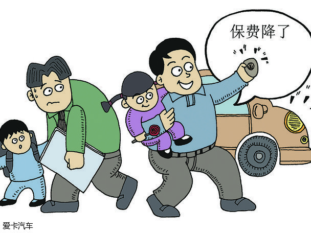 行业新规