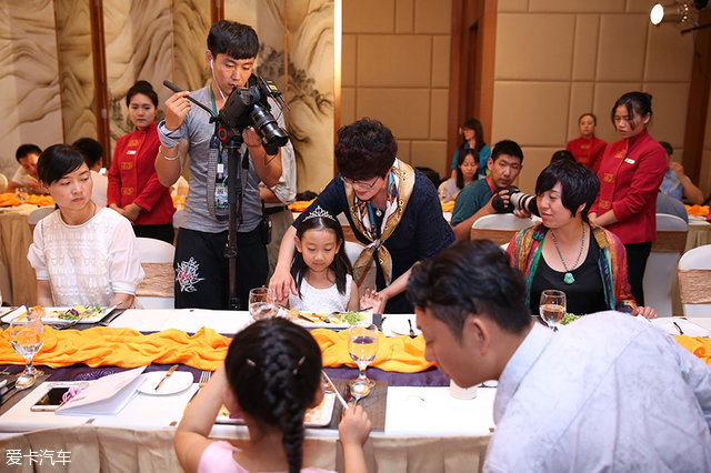 贵士之旅 看熊孩子暑假正确打开方式