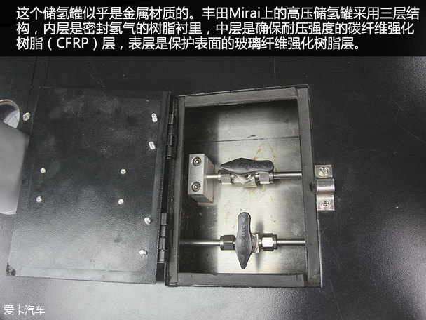 奥思源燃料电池汽车