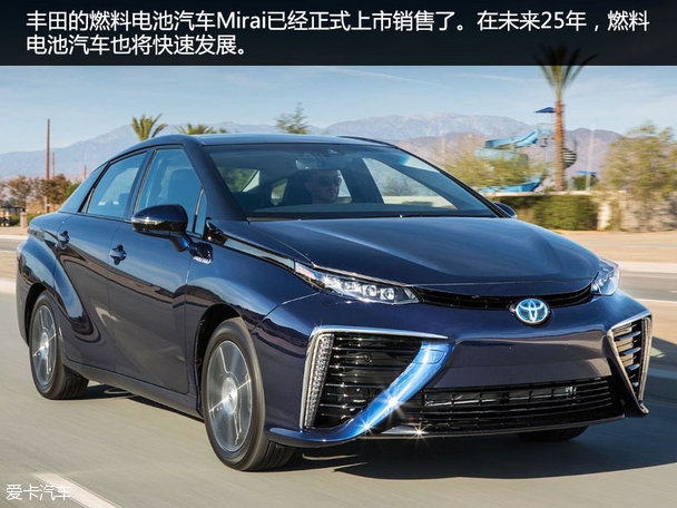 欧佩克唱衰新能源汽车