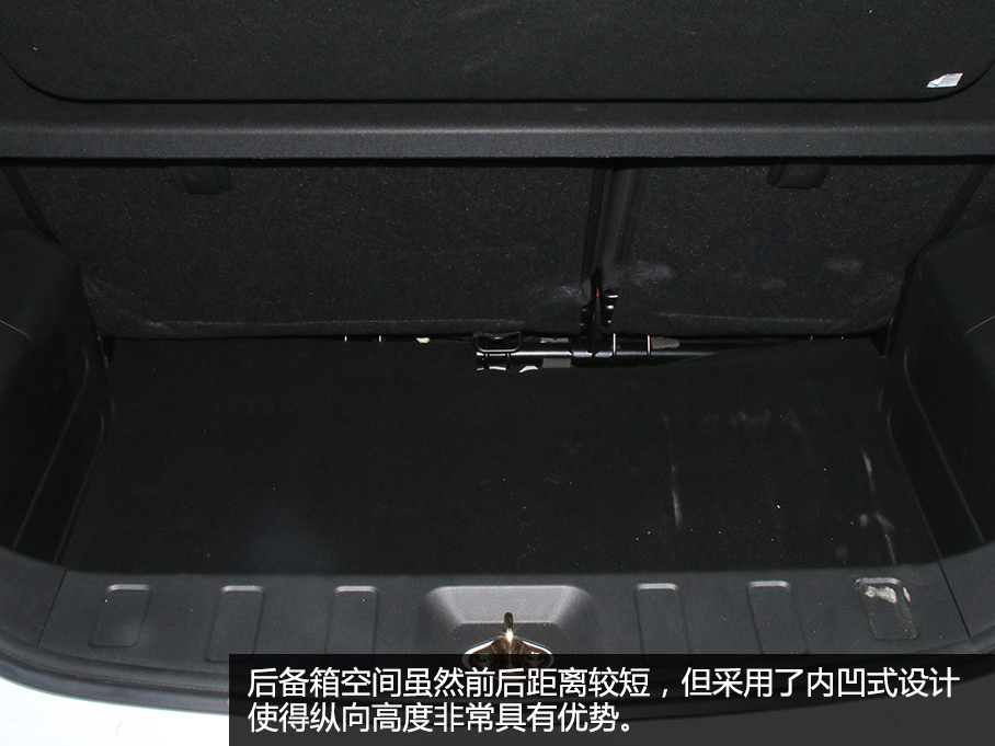 潍柴英致G3试驾