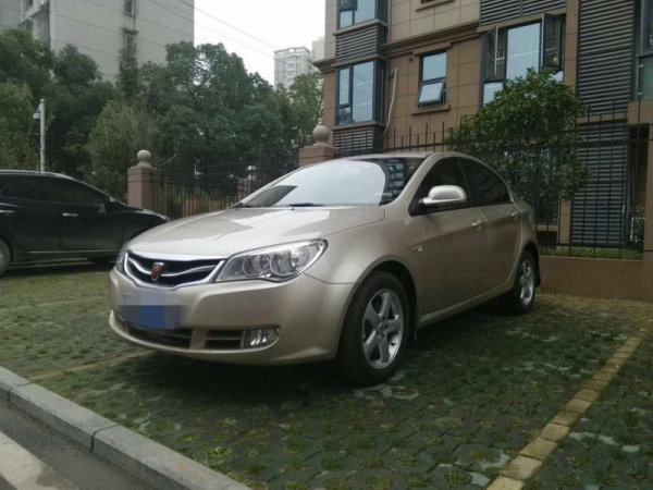 荣威350 2011年上牌荣威350  荣威350    2011年上牌 荣威350 2011款