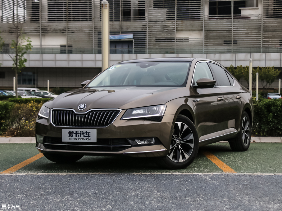 里相同表不一 聊聊同平台那些兄弟车型:大众的mqb平台-爱卡汽车