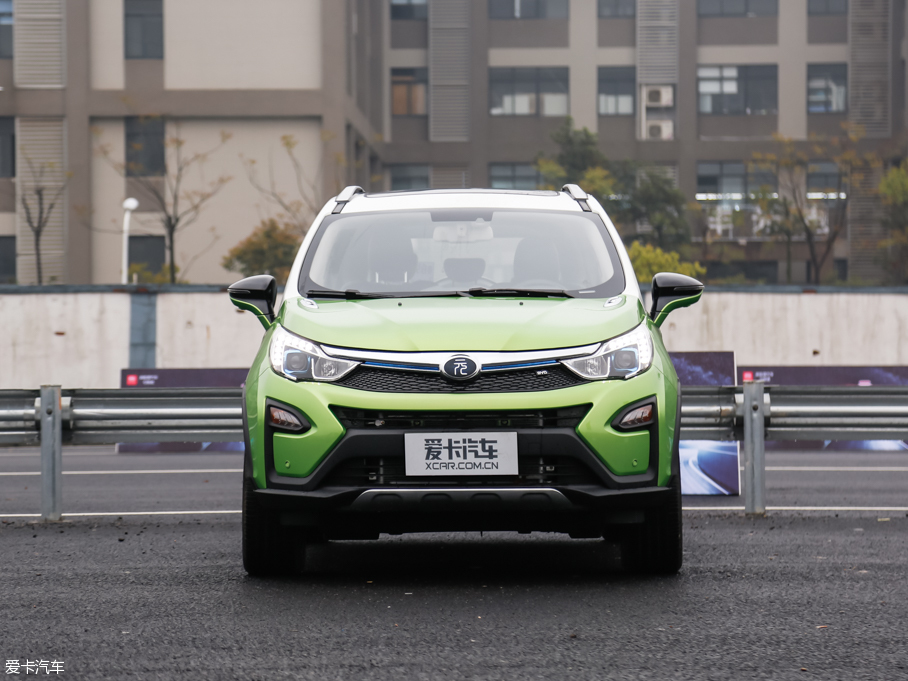 比亚迪汽车2016款元