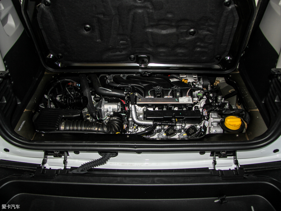 别闹了它们才是后置发动鸡涡轮增鸭