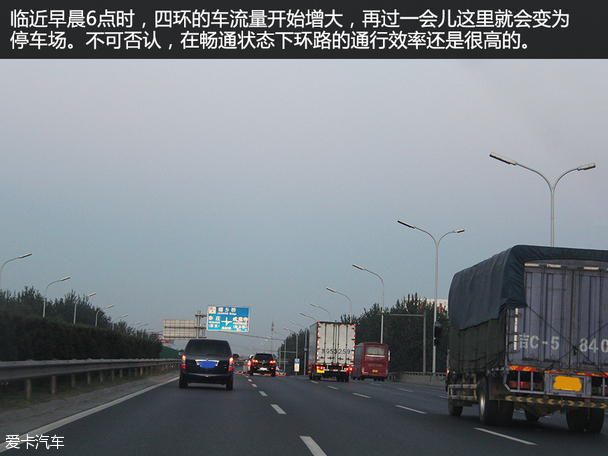 讴歌RLX油耗测试 Xring