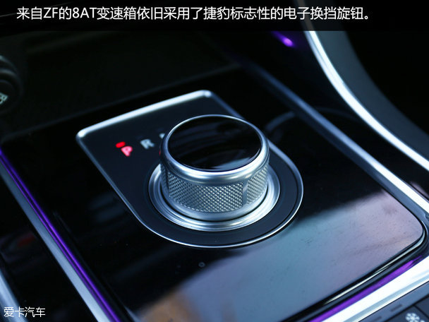 捷豹2015款捷豹XE