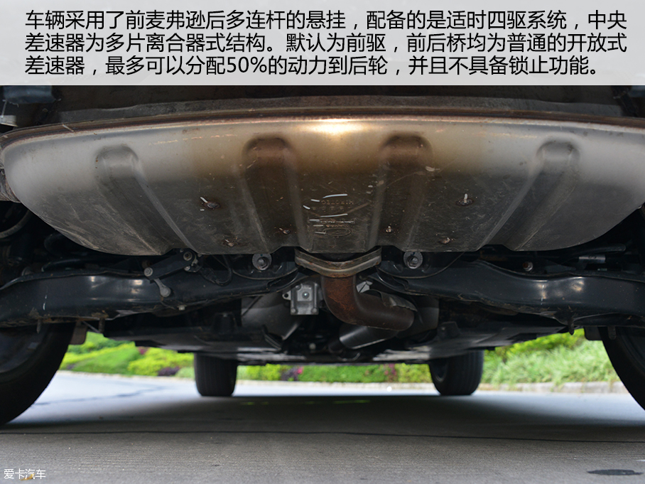 长安马自达2015款马自达CX-5