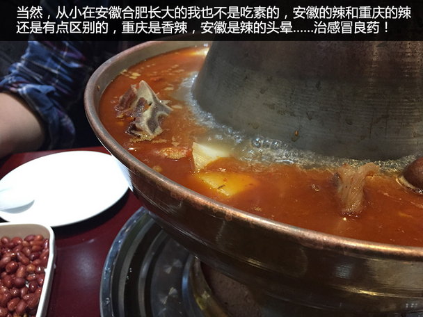 速派莫干山游记