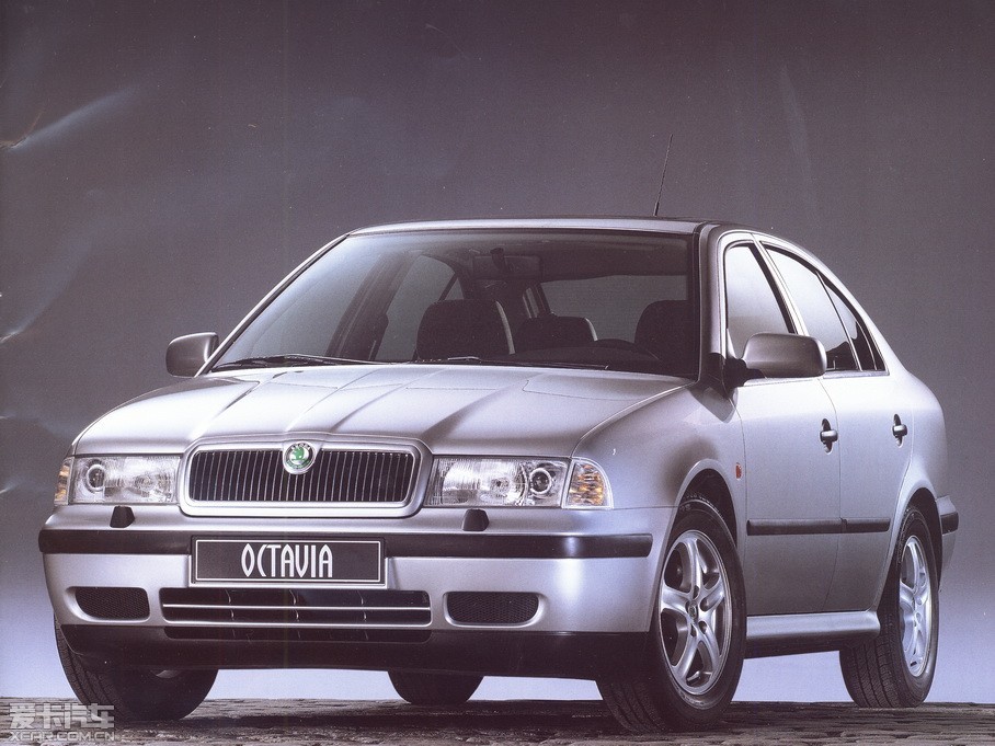 > 斯柯达历史沉浮回忆录