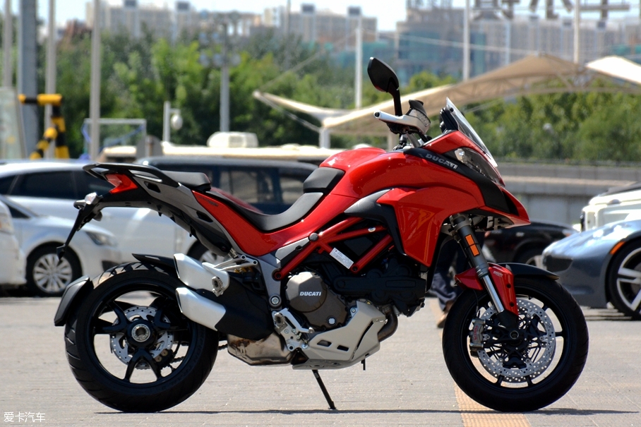 揽途1200;multistrada 1200;ducati;杜卡迪拉力