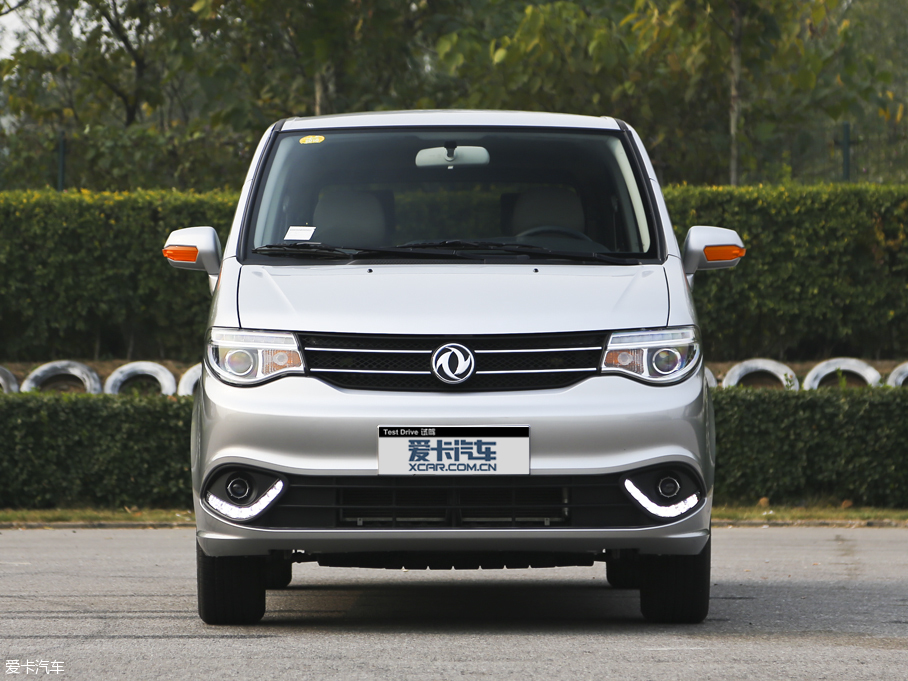 新款郑州日产帅客上市售688918万