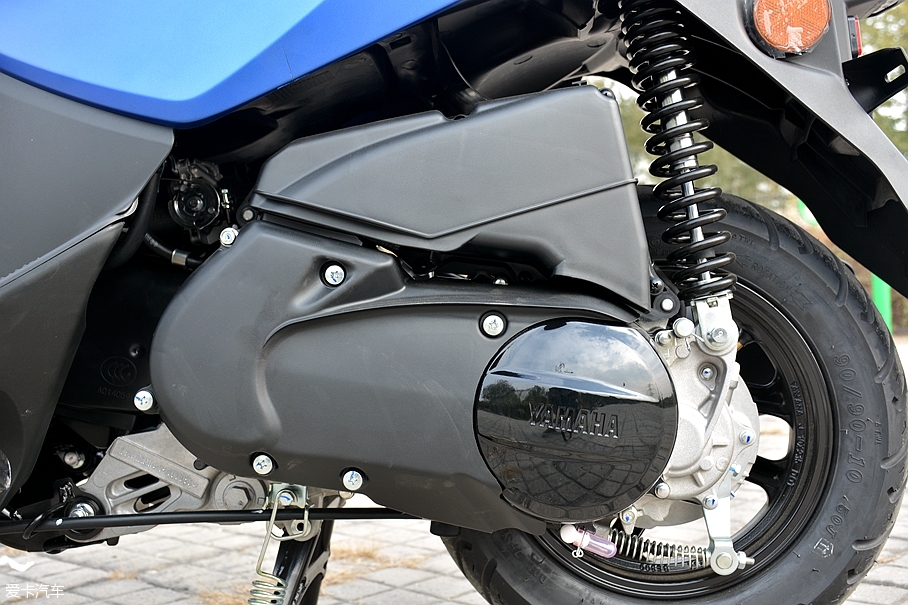 雅马哈巧格i;YAMAHA JOG-i;雅马哈巧格;雅马哈JOG