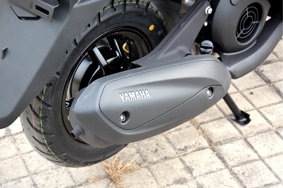 雅马哈巧格i;YAMAHA JOG-i;雅马哈巧格;雅马哈JOG