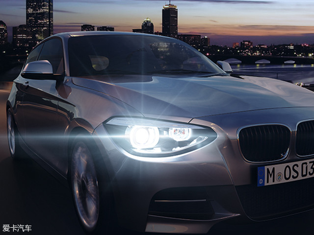 夜行者氙气灯xnb入华-爱卡汽车图片