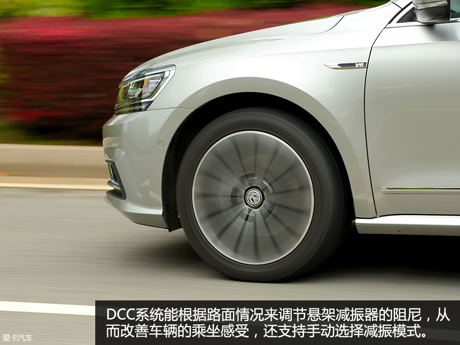 帕萨特3.0 V6