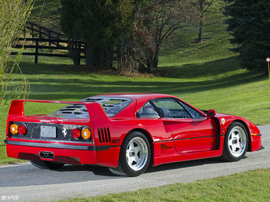 盘点后置发动机车型