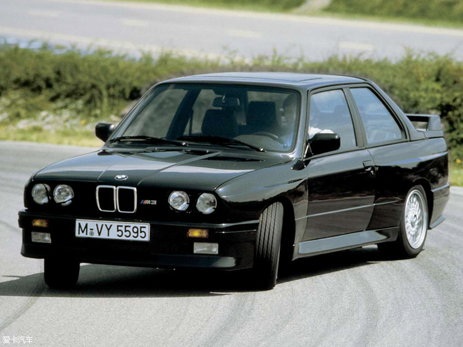 百年宝马历史回顾下个100年即将启程