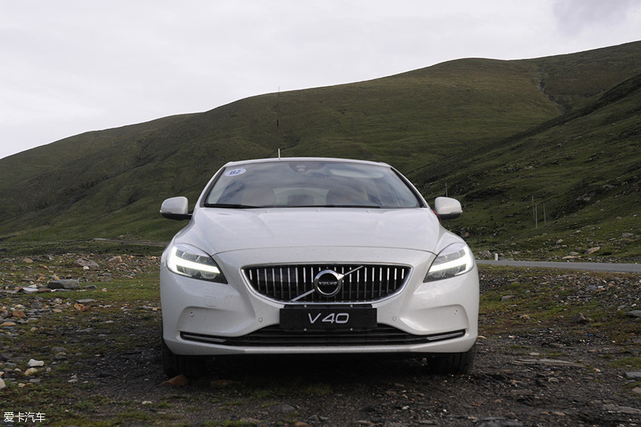 2017款沃尔沃V40；2017款XC60