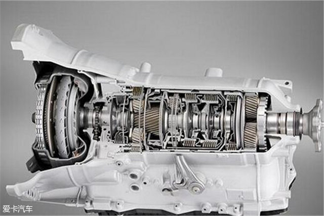 自动挡变速箱有几种形式 640_480_20160811092713994892098795359.jpg